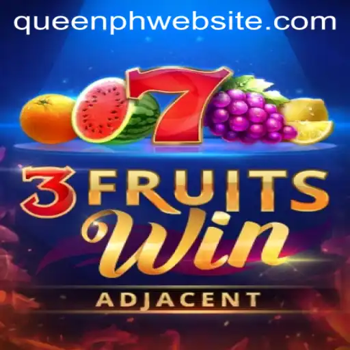 Exploring 3FruitsWin: A Deep Dive into the Gameplay, Features, and Ties with Queen.ph