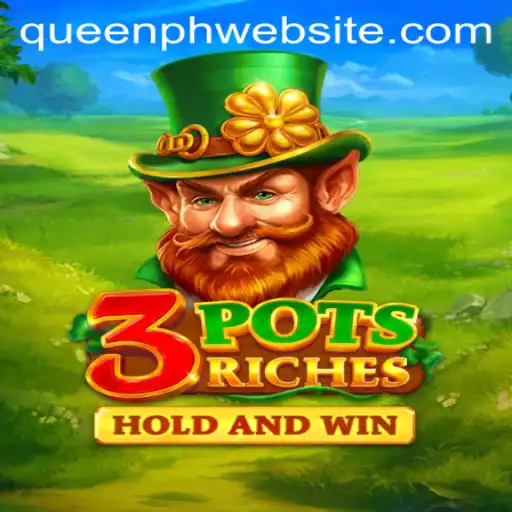 Unveiling the Allure of 3potsRiches: A New Gaming Sensation
