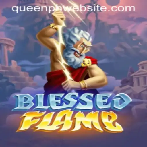 Exploring BlessedFlame: Gaming with Queen.ph