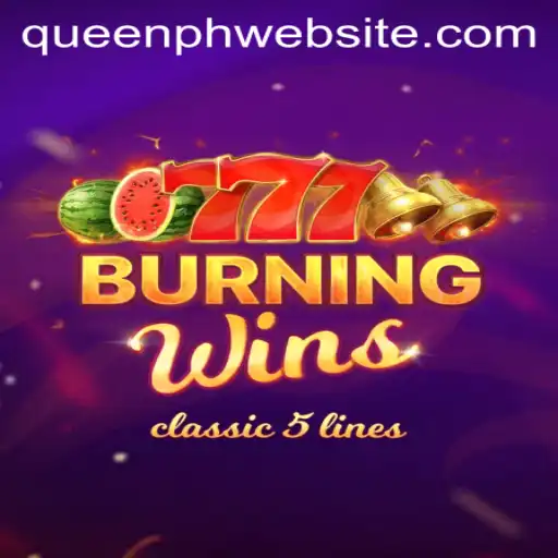 BurningWins: Rediscovering the Classic Slot Experience
