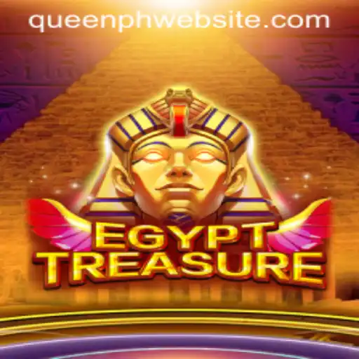 EgyptTreasure: An Exciting Journey Through Ancient Mysteries with Queen.ph