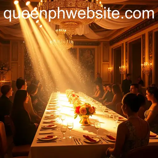 The Allure of Exclusive Events: A Spotlight on Queen.ph