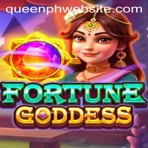 Embark on an Epic Journey with FORTUNEGODDESS: A Realm of Divine Riches