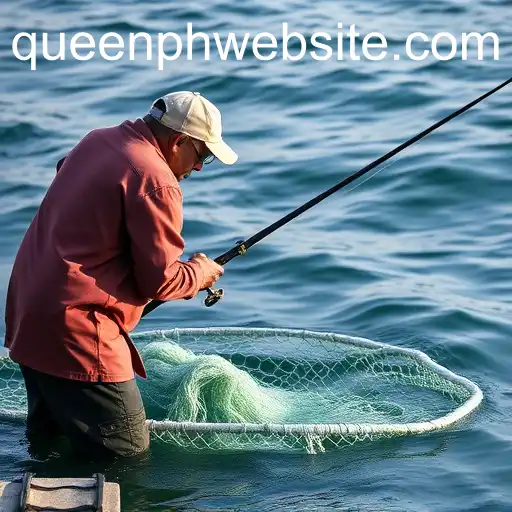 The Art and Science of Fishing: Exploring the World of Queen.ph
