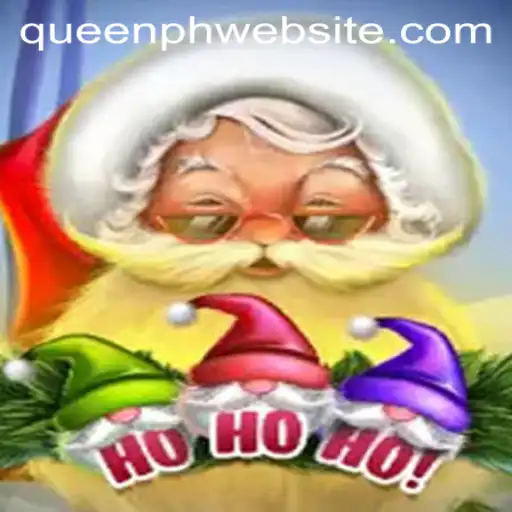 Exploring the Festive World of HoHoHo: A Journey Into Queen.ph's Latest Gaming Sensation