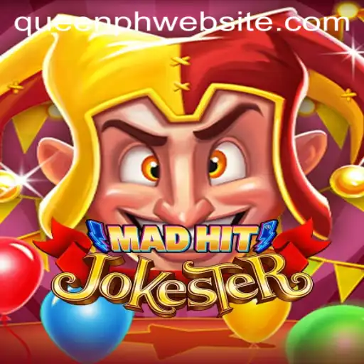 MadHitJokester: Unveiling the Intriguing World of Queen.ph's Latest Game