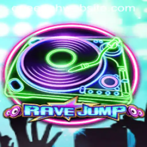 RaveJump: The Game Combining Neon Lights with Queen.ph's Revolutionary Play